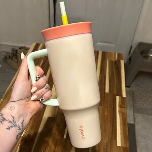 Owala 40 oz Tumbler